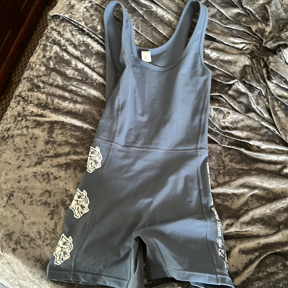 Darc sport bodysuit